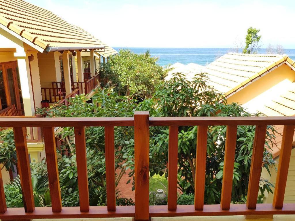 Thien Thanh Resort Phu Quoc Esterno foto