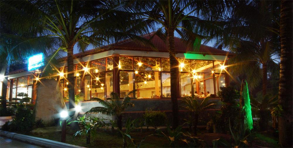 Thien Thanh Resort Phu Quoc Esterno foto