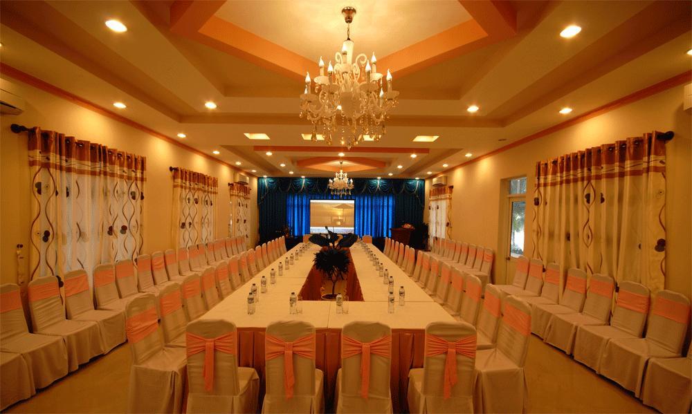 Thien Thanh Resort Phu Quoc Esterno foto