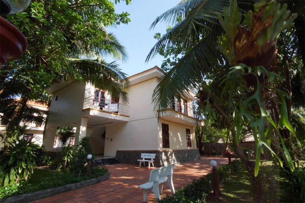Thien Thanh Resort Phu Quoc Esterno foto