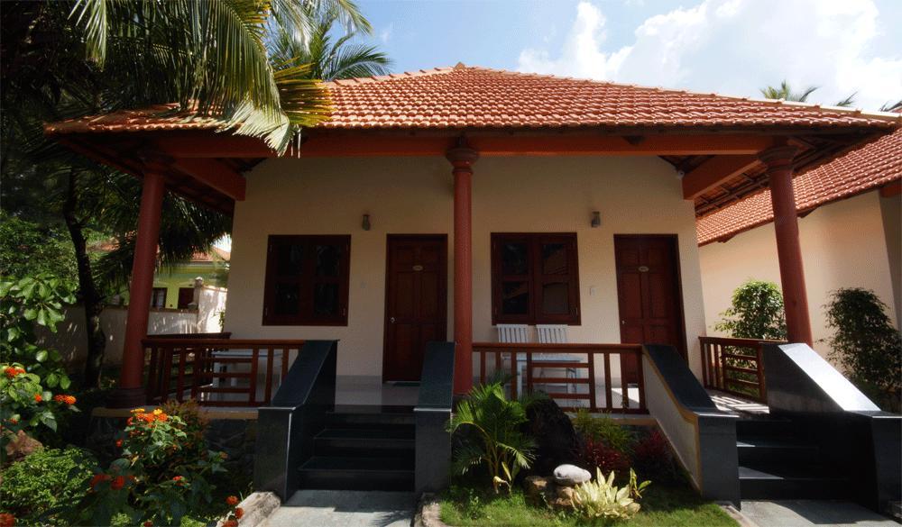 Thien Thanh Resort Phu Quoc Camera foto