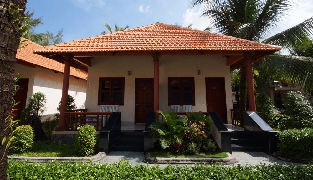 Thien Thanh Resort Phu Quoc Esterno foto
