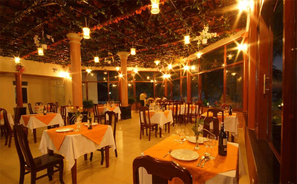 Thien Thanh Resort Phu Quoc Esterno foto