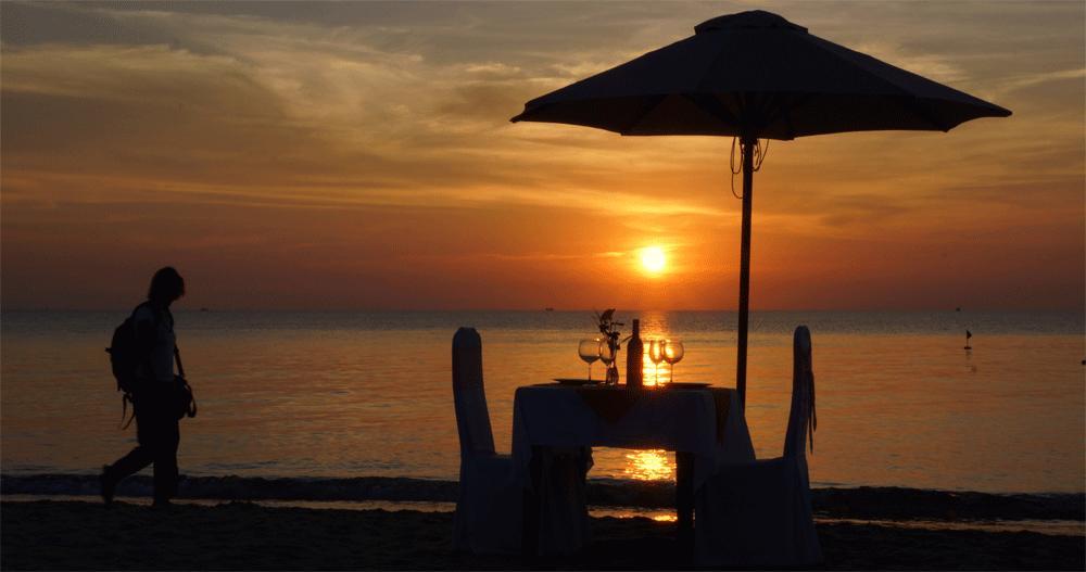 Thien Thanh Resort Phu Quoc Camera foto