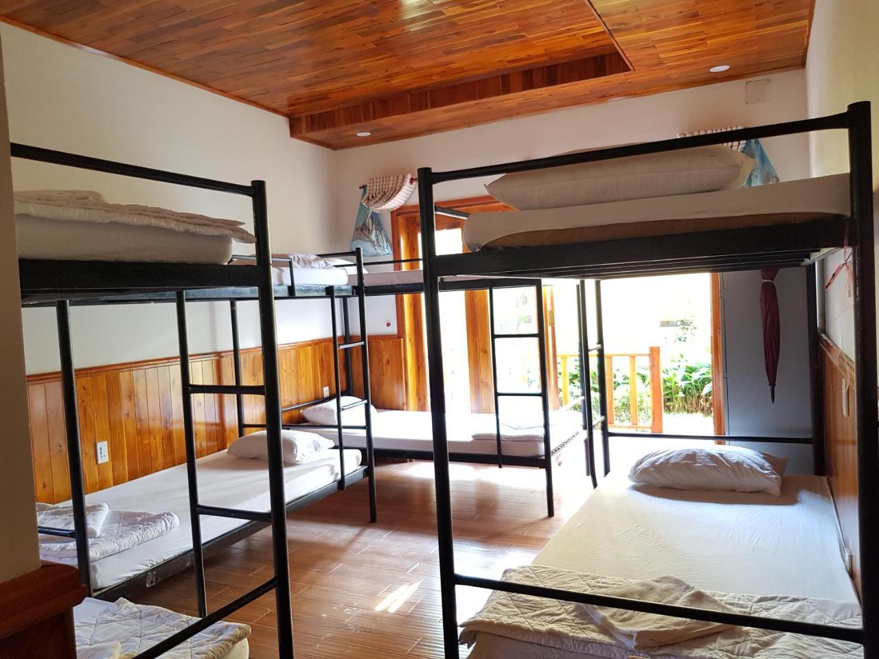 Thien Thanh Resort Phu Quoc Esterno foto