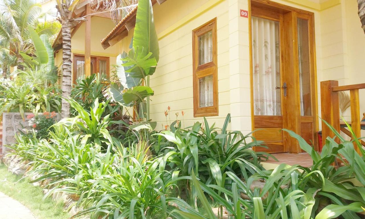 Thien Thanh Resort Phu Quoc Esterno foto