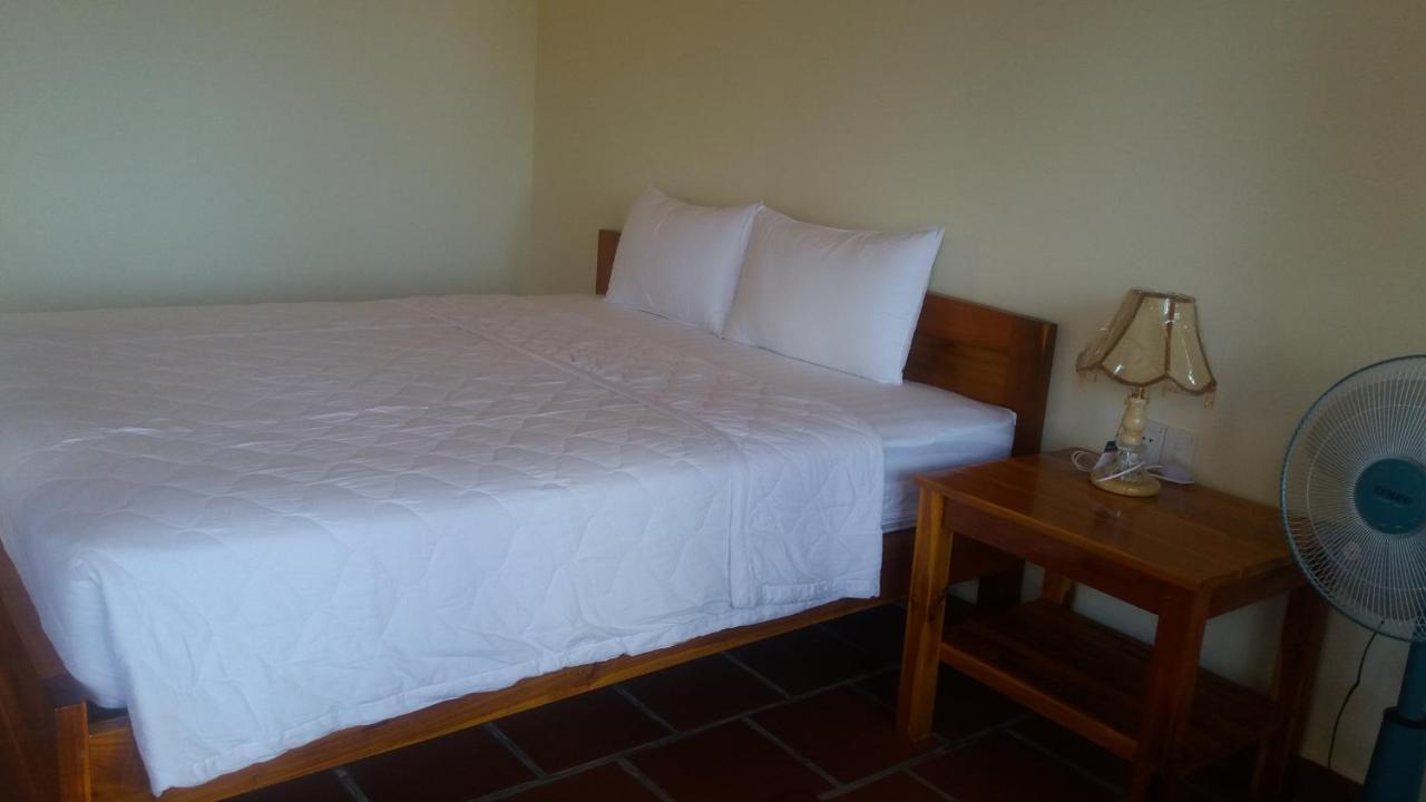 Thien Thanh Resort Phu Quoc Esterno foto
