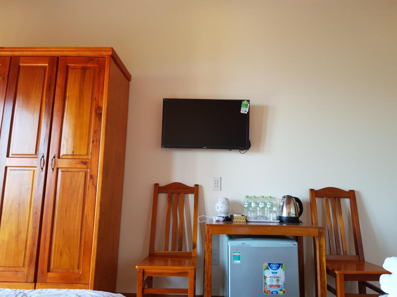 Thien Thanh Resort Phu Quoc Esterno foto