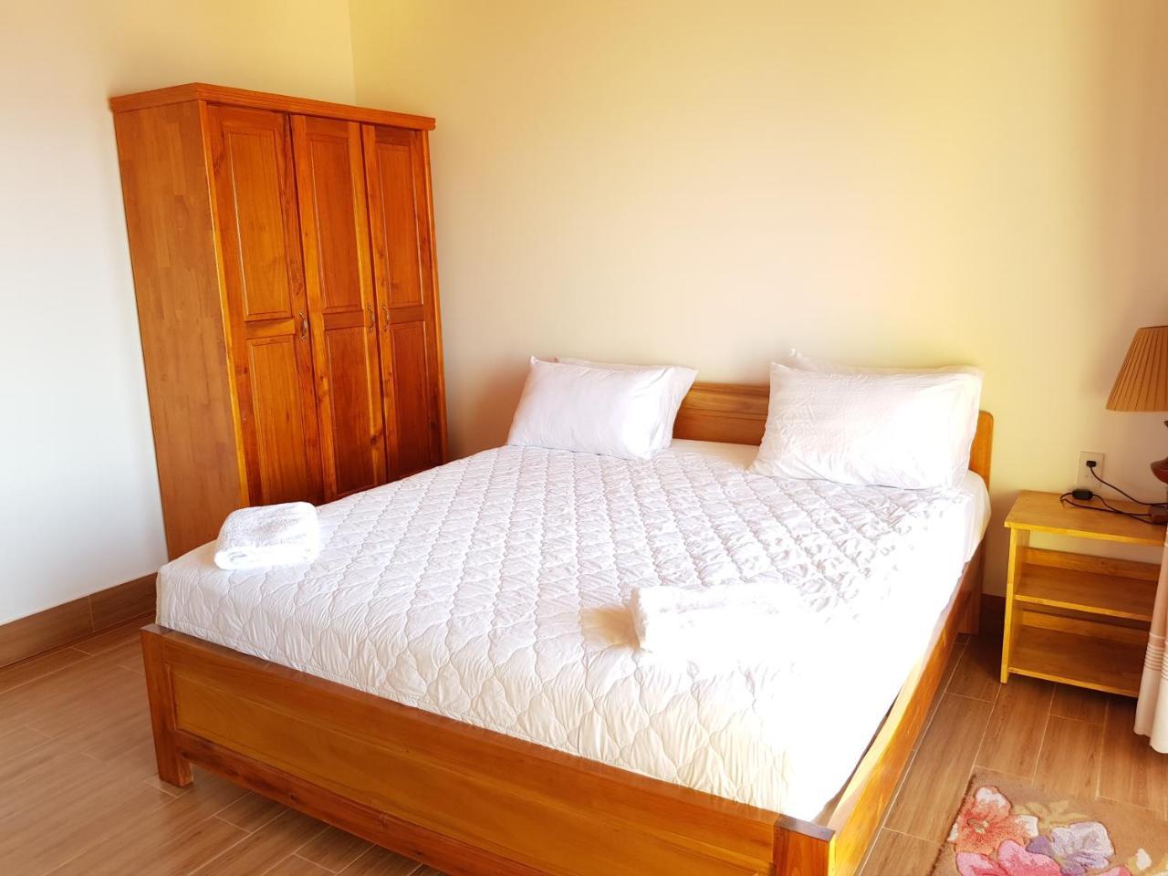 Thien Thanh Resort Phu Quoc Esterno foto