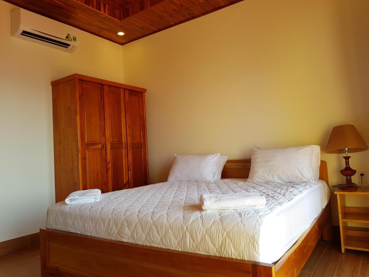 Thien Thanh Resort Phu Quoc Esterno foto