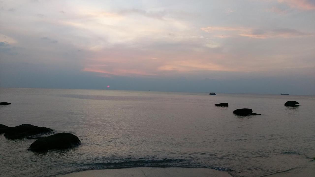 Thien Thanh Resort Phu Quoc Esterno foto