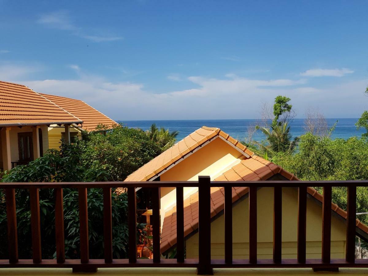 Thien Thanh Resort Phu Quoc Esterno foto