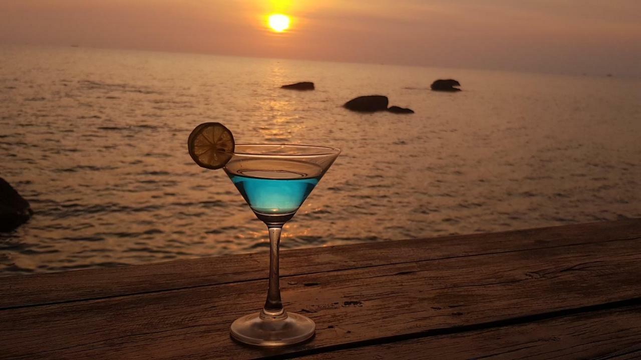 Thien Thanh Resort Phu Quoc Esterno foto